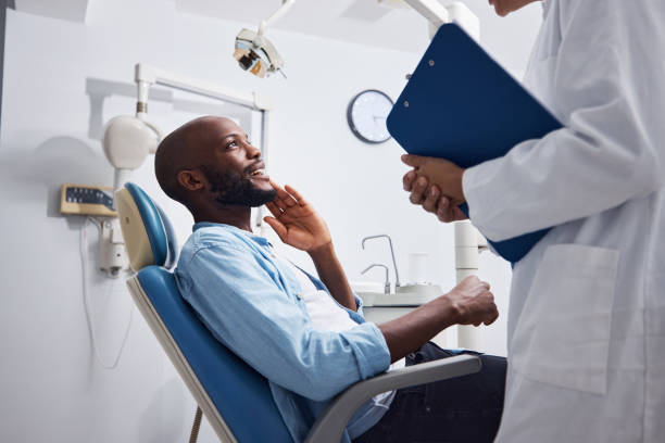 Best Emergency Dental Care for Trauma or Injury in Ocean Grove, NJ
