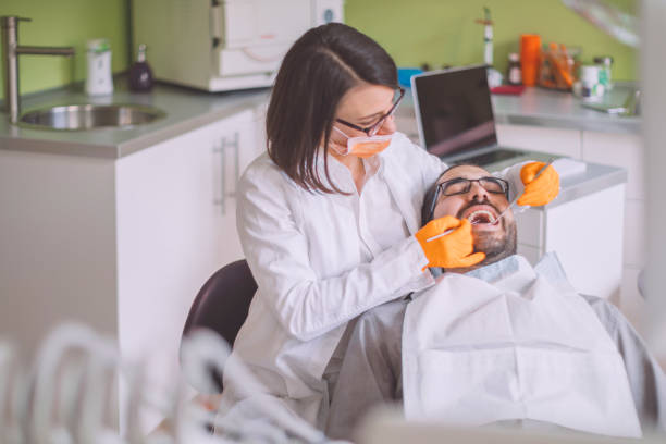 Best Emergency Broken Tooth Repair in Ocean Grove, NJ